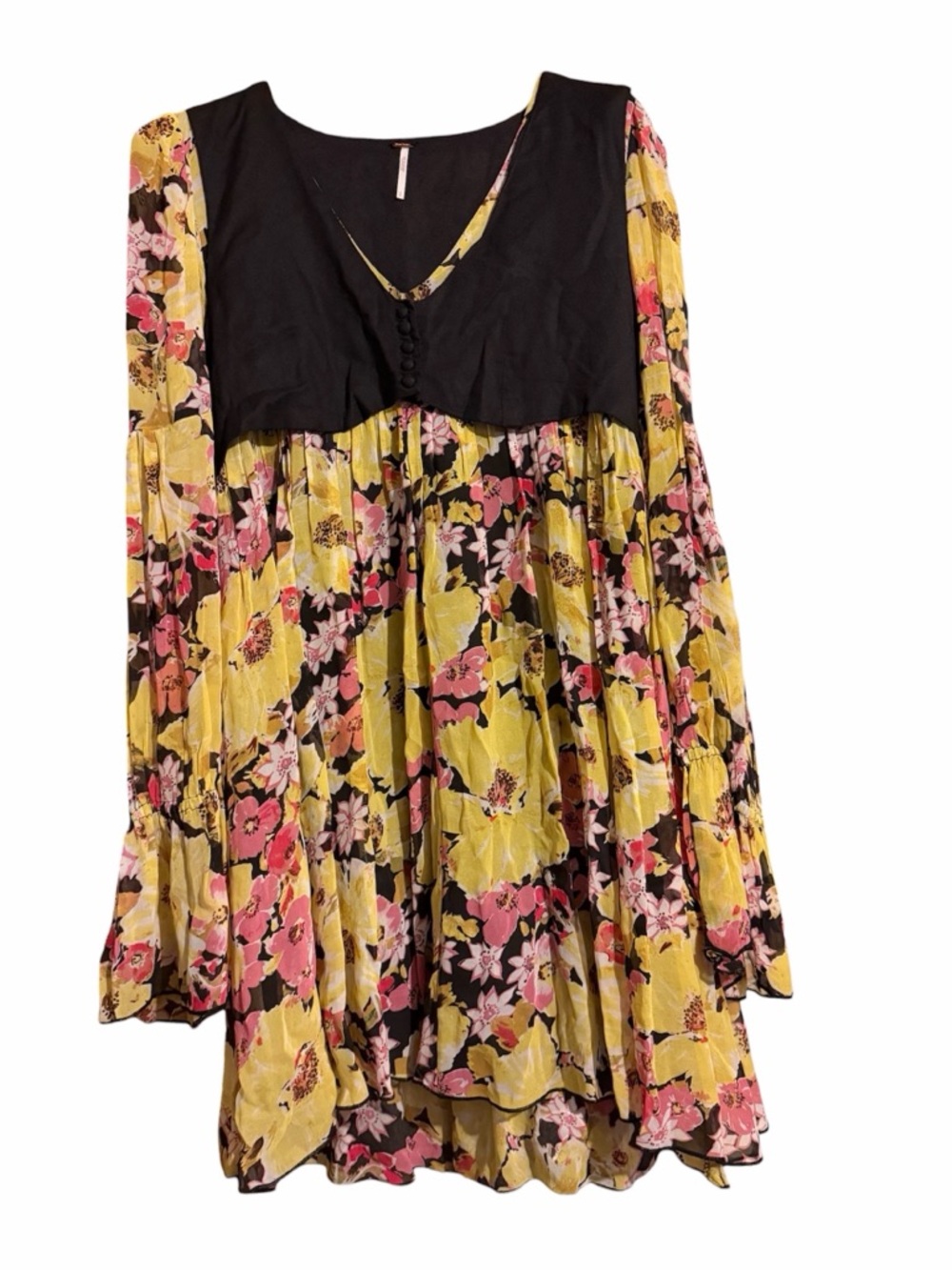 Free People Alice Dress - Picture 4 of 8